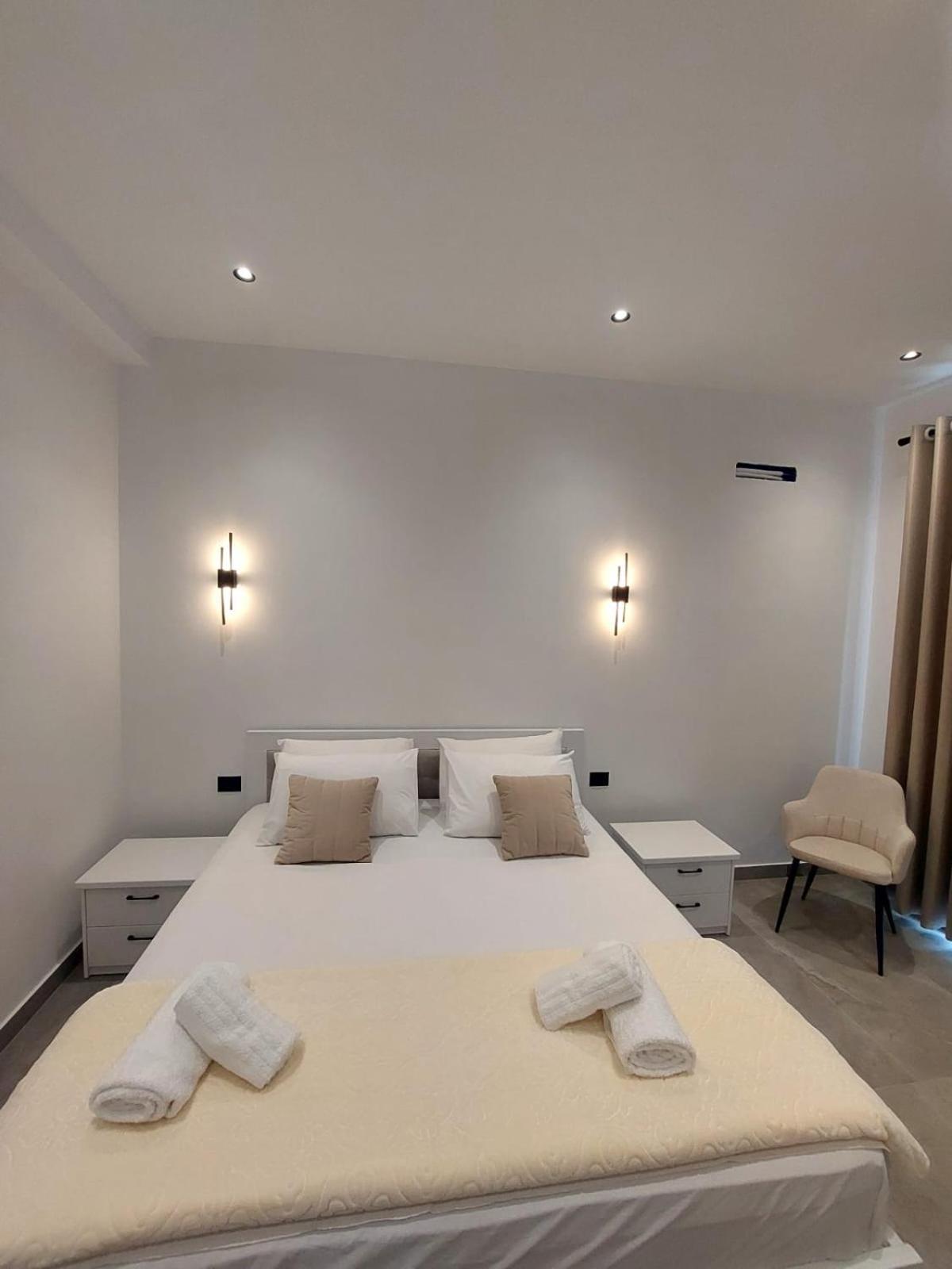 Vila Palma 培拉特 外观 照片
